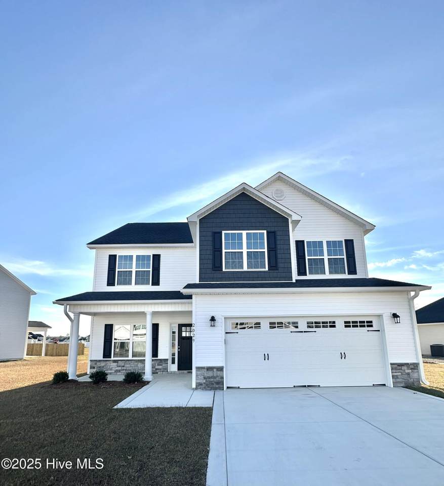 2029 Bluewater Boulevard - Photo 1