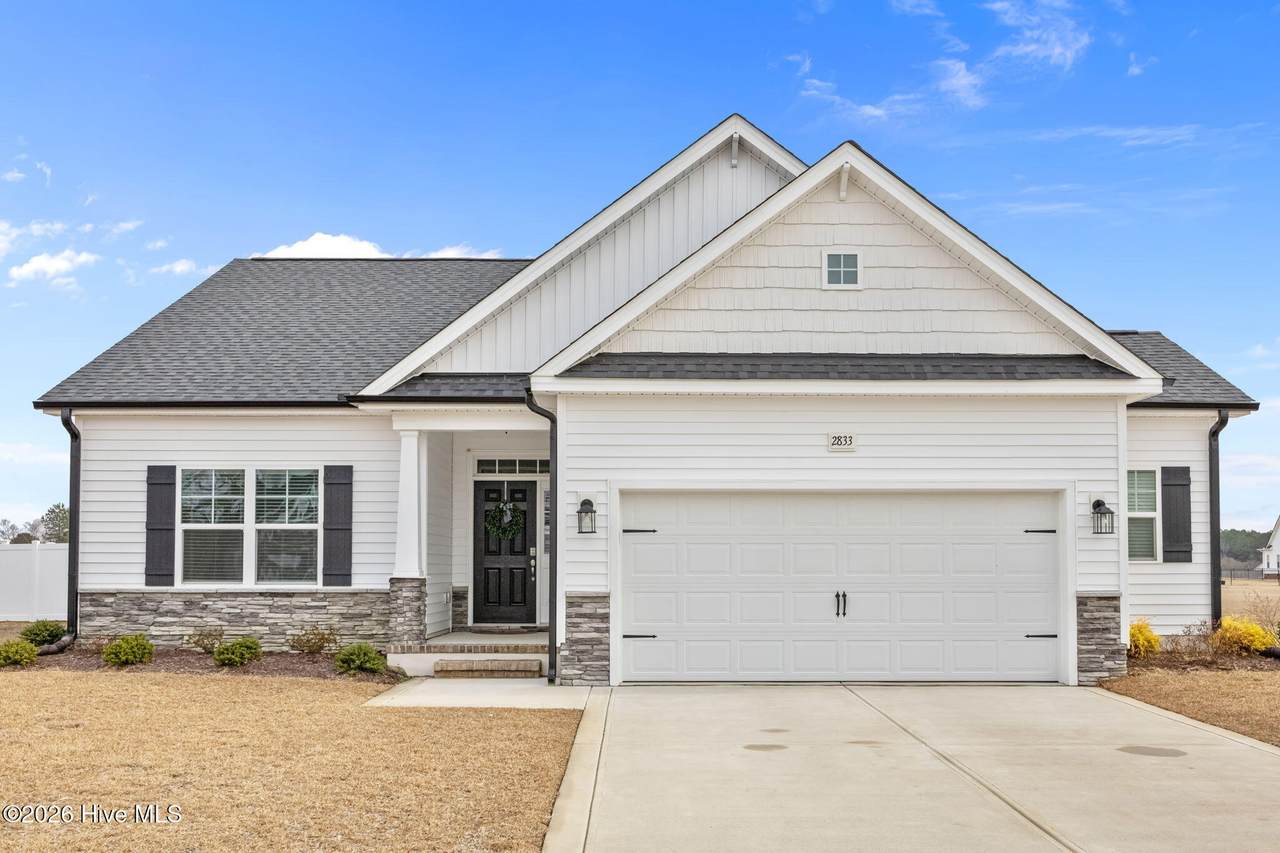 2833 Tucker Hill Drive - Photo 1