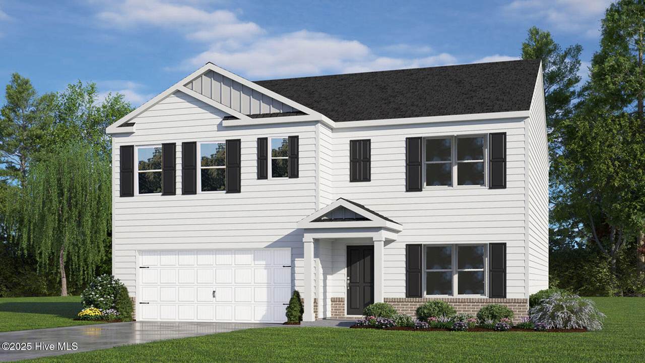 4017 Topsail Trail - Photo 1