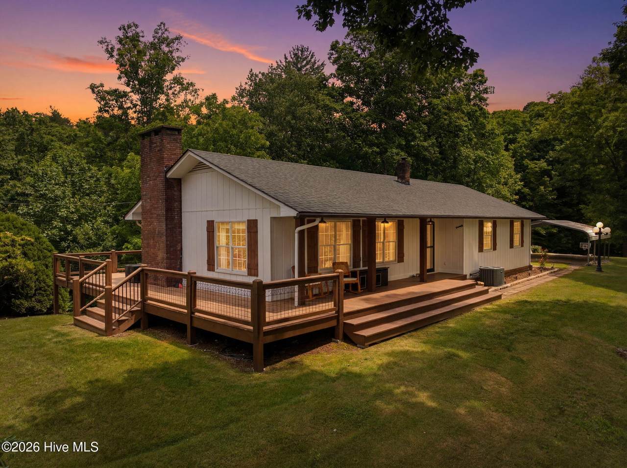 305 White Mountain Road - Photo 1