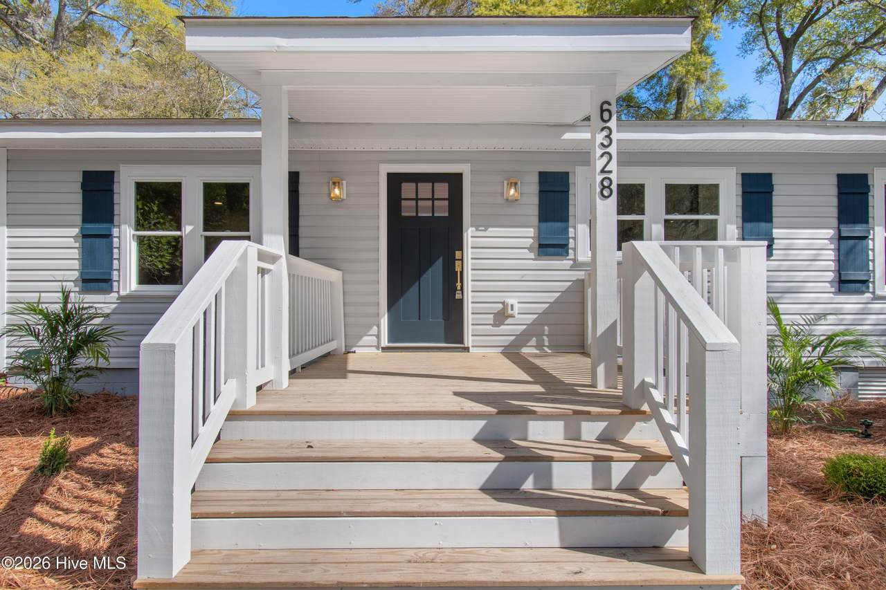 6328 Tolman Street - Photo 1