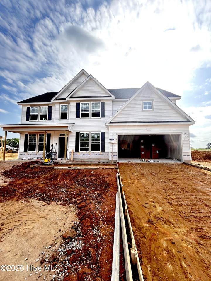 146 Maverick Lane - Photo 1
