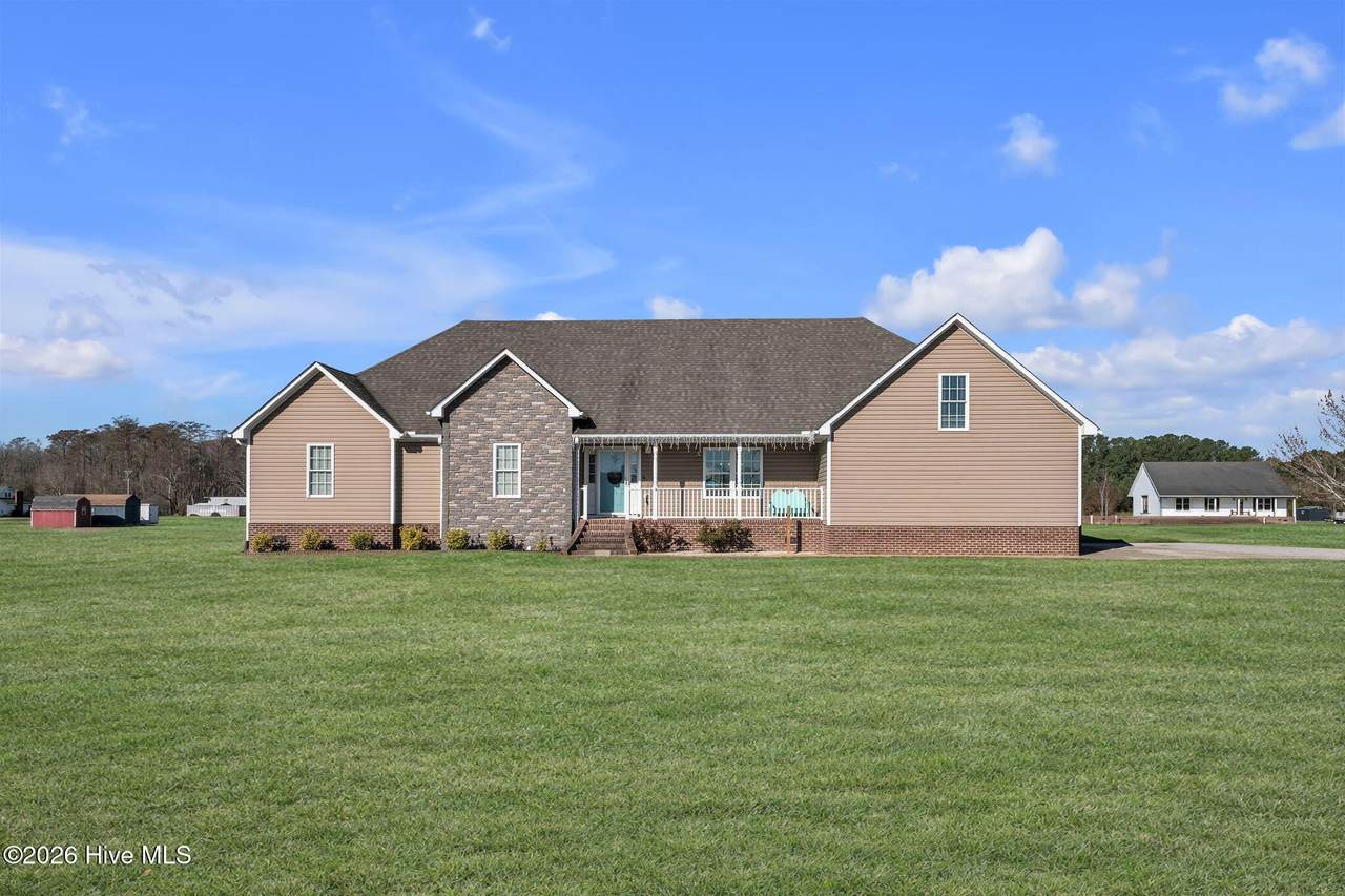 113 Pudding Ridge Road - Photo 1