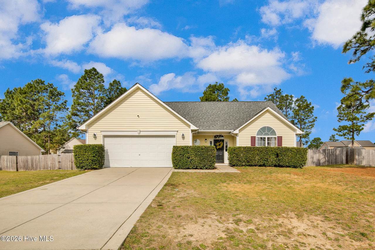 60 Turkey Oak Circle - Photo 1