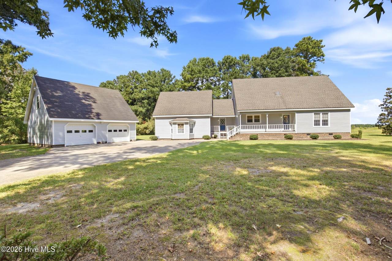 721 Poplar Neck Road - Photo 1