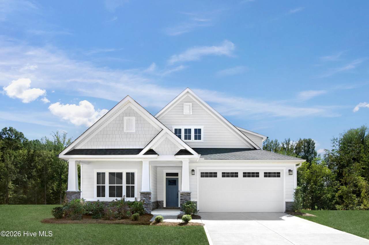 2214 Webfoot Drive - Photo 1