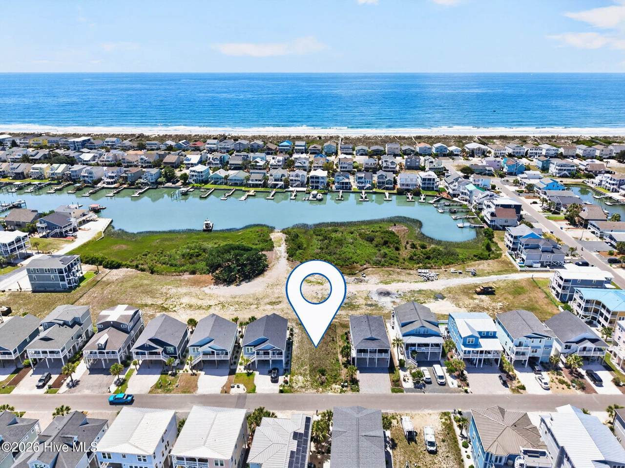 1214 Shore Drive - Photo 1