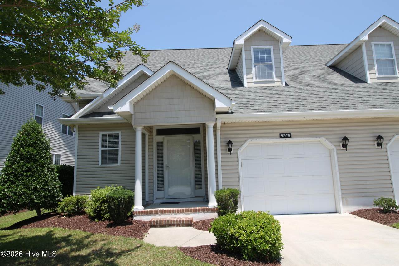 520 Village Green Drive - Photo 1
