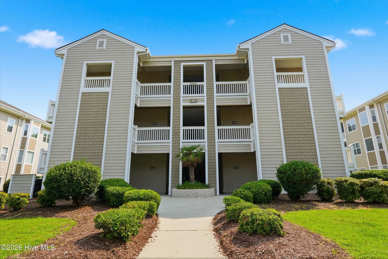 233 Kings Trail - Photo 1
