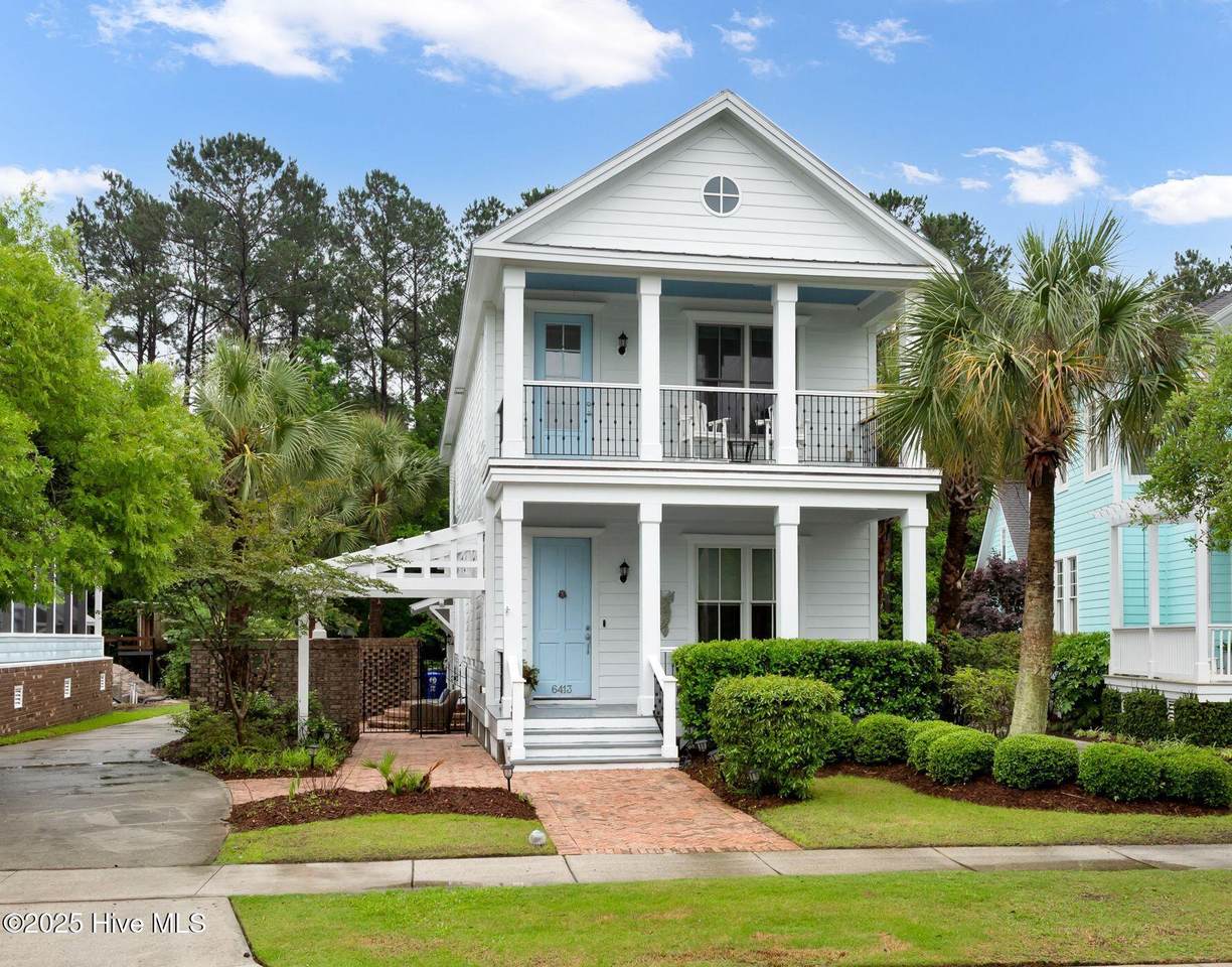 6413 Chalfont Circle - Photo 1