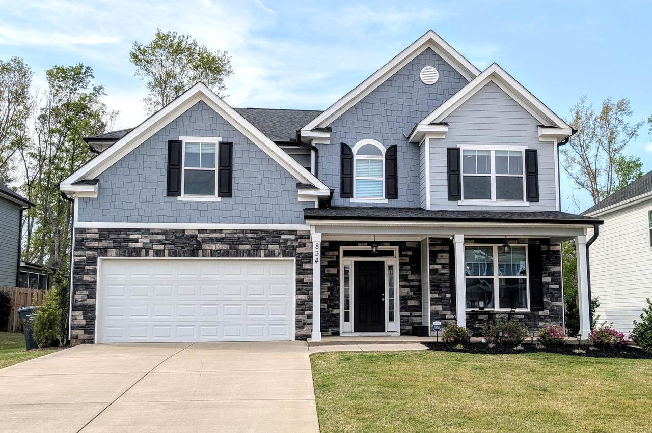 834 Lillian Park Drive - Photo 1