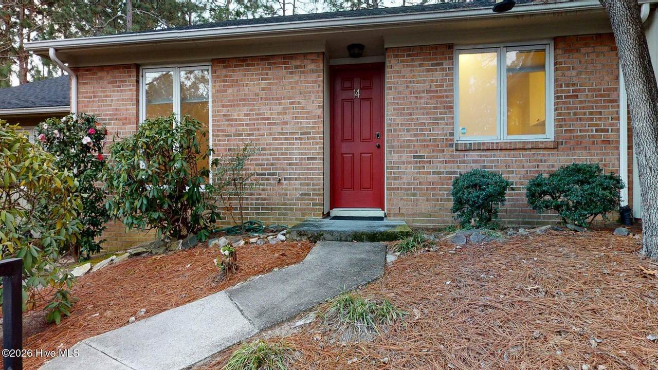 14 Garden Villa Drive - Photo 1