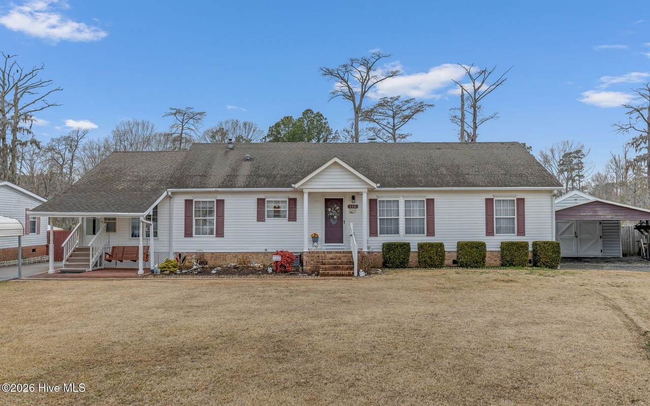 116 Island Trail - Photo 1