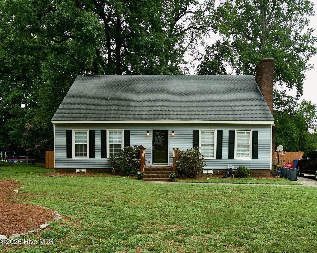 3017 Fieldstream Drive - Photo 1