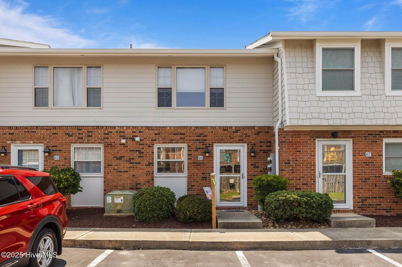 277 Salter Path Road - Photo 1