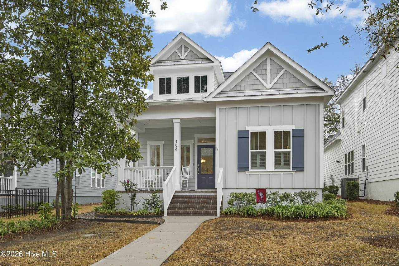 708 Chair Road - Photo 1