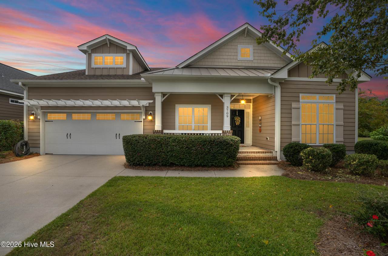 3709 Turkey Oak Court - Photo 1