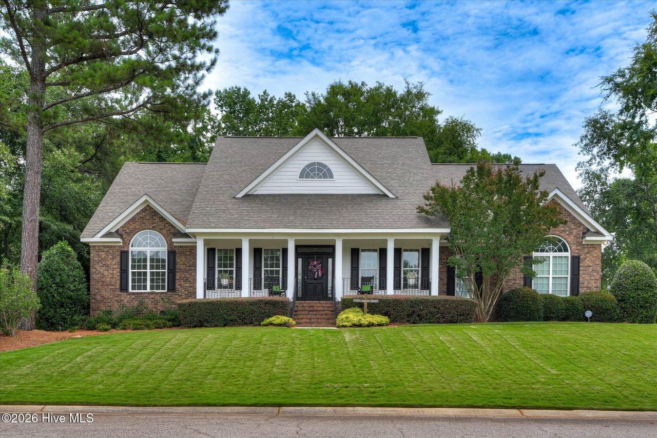 211 River Wind Drive - Photo 1