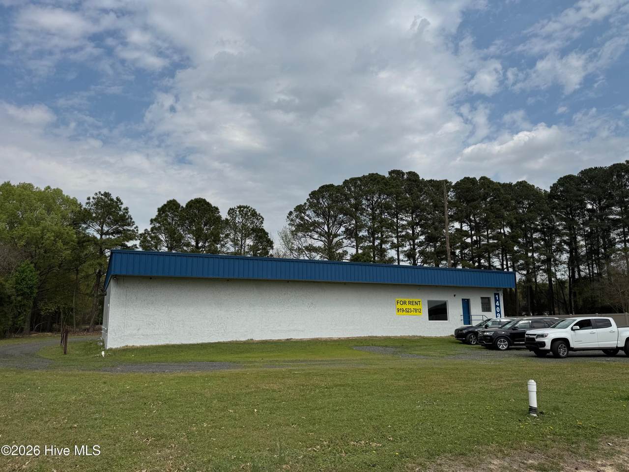 1409 Grantham Street - Photo 1