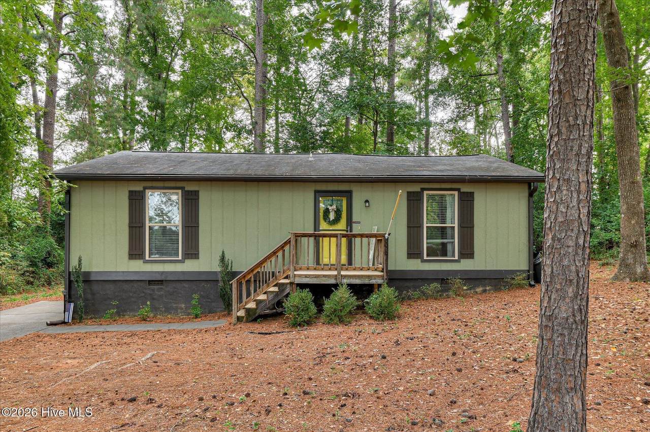 344 Marshall Street - Photo 1