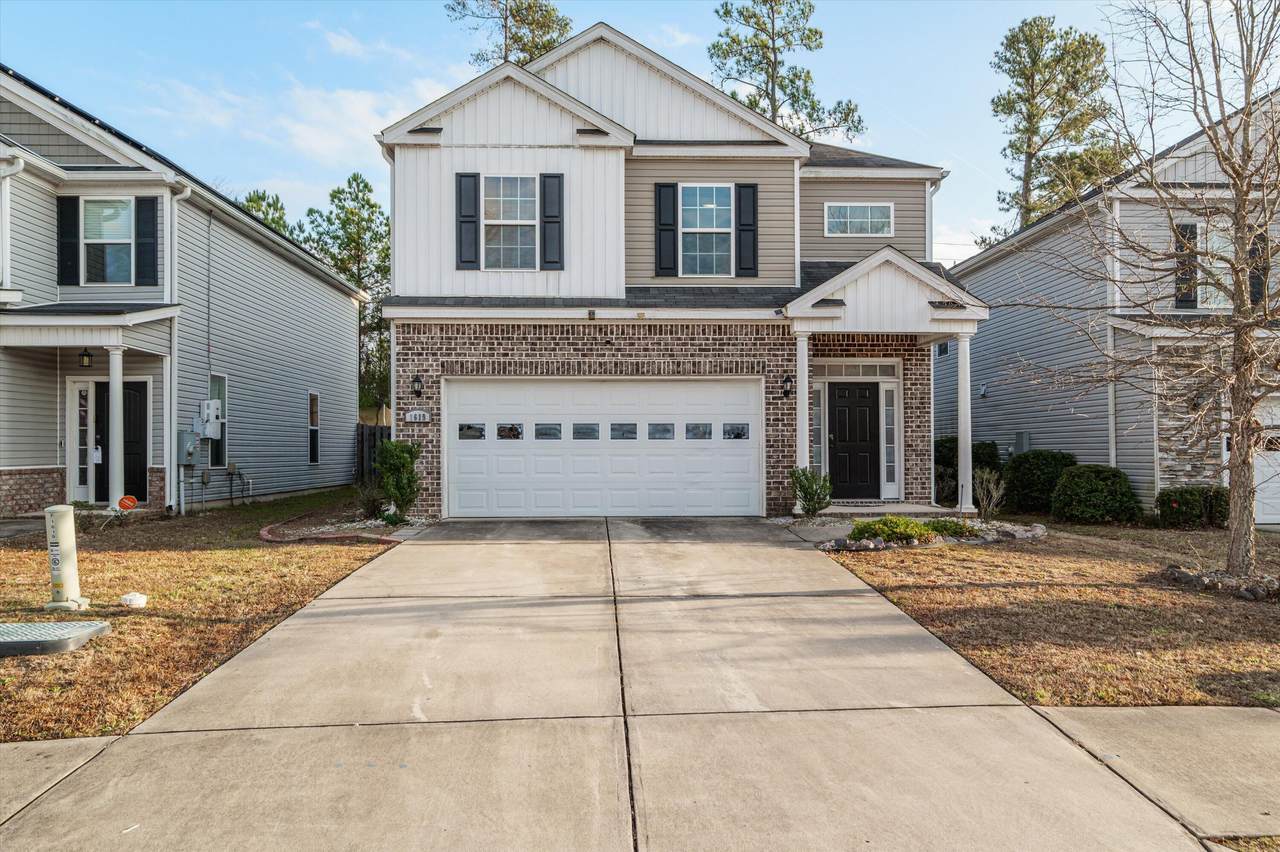 1619 Tralee Court - Photo 1