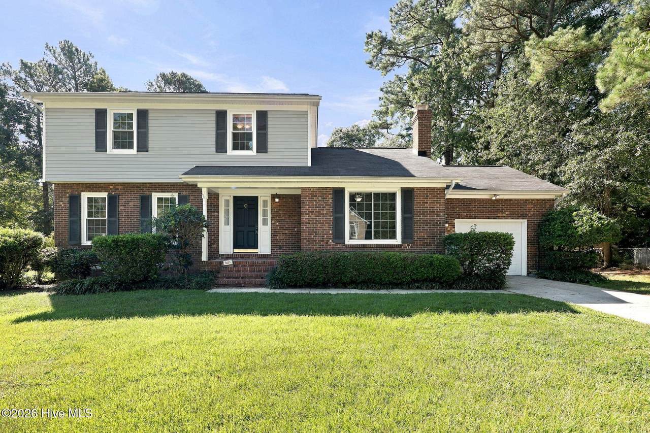 123 Robinhood Drive - Photo 1