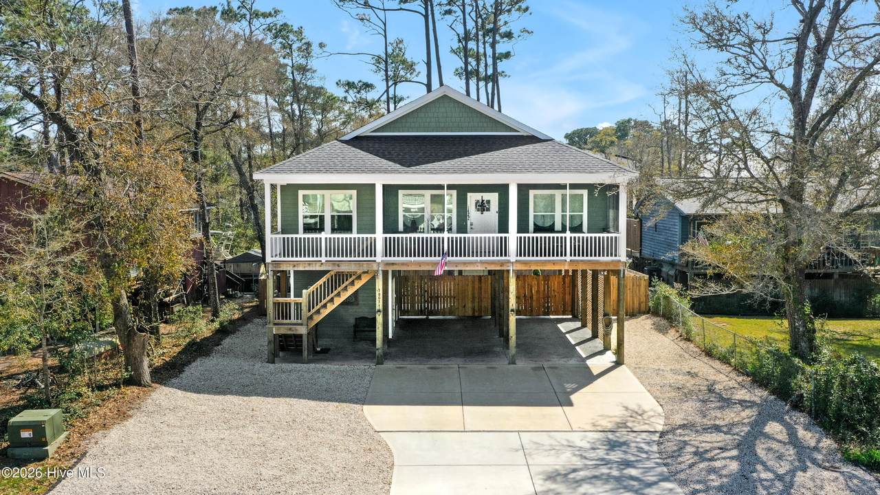 3003 Oak Island Drive - Photo 1