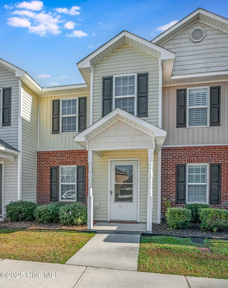 317 Glen Cannon Drive - Photo 1