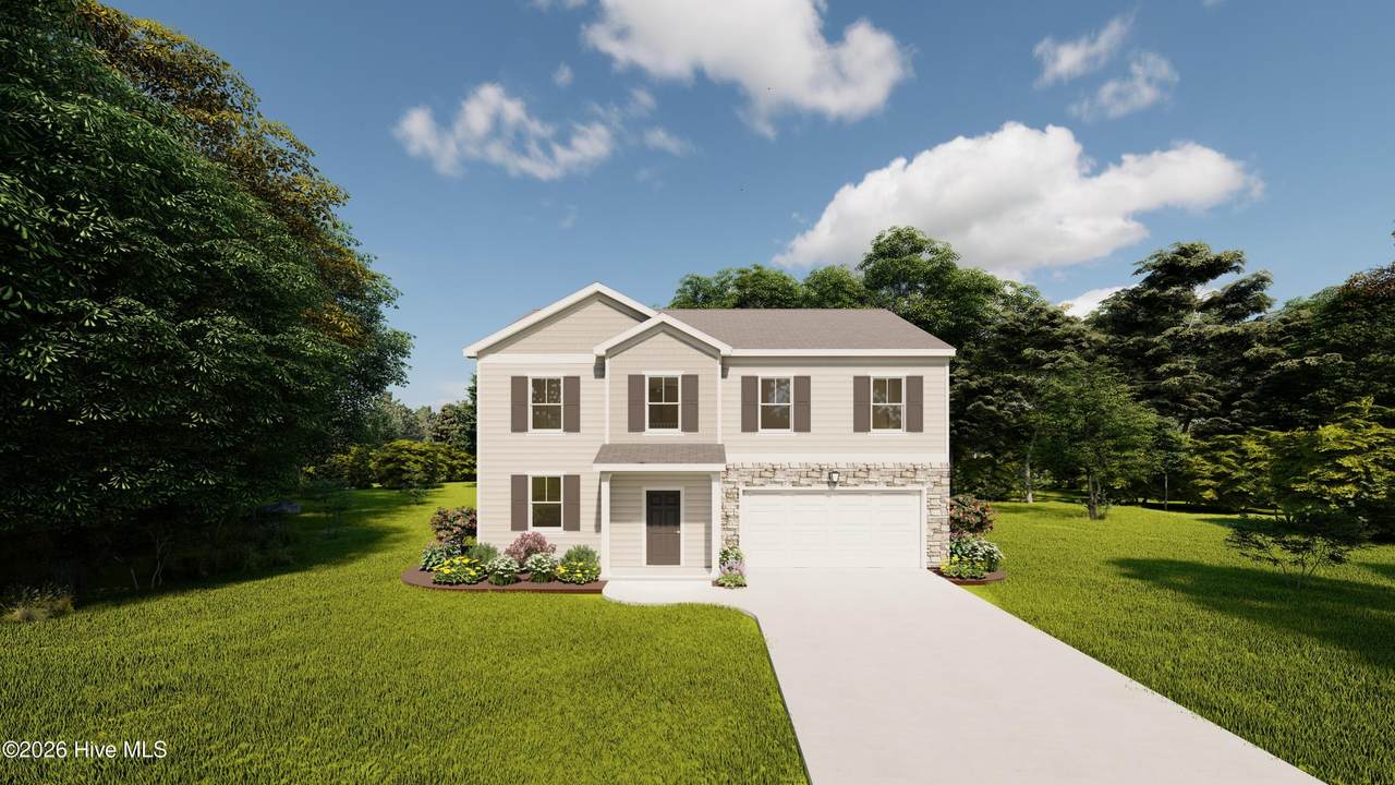 2065 Lonsdale Drive - Photo 1