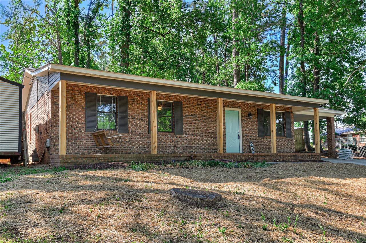 4066 Harden Street - Photo 1