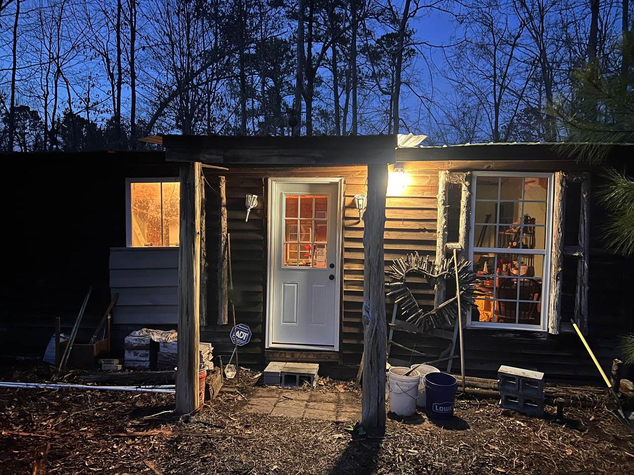 109 Tomahawk Trail - Photo 1