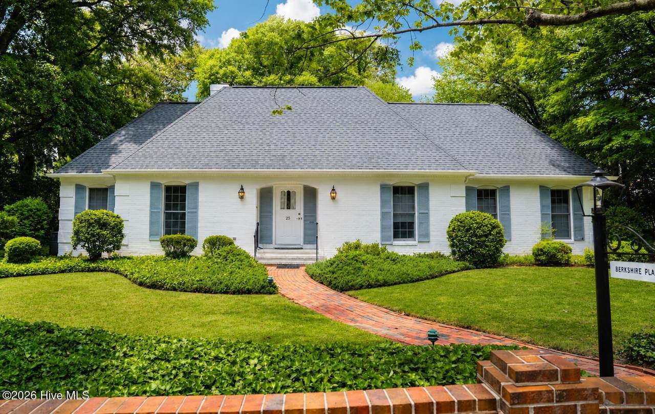 25 Magnolia Road - Photo 1