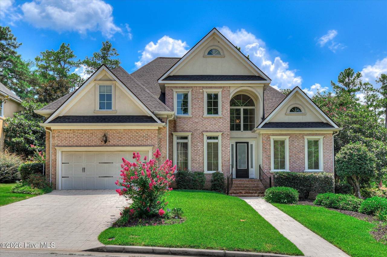 404 Preserve Trail - Photo 1