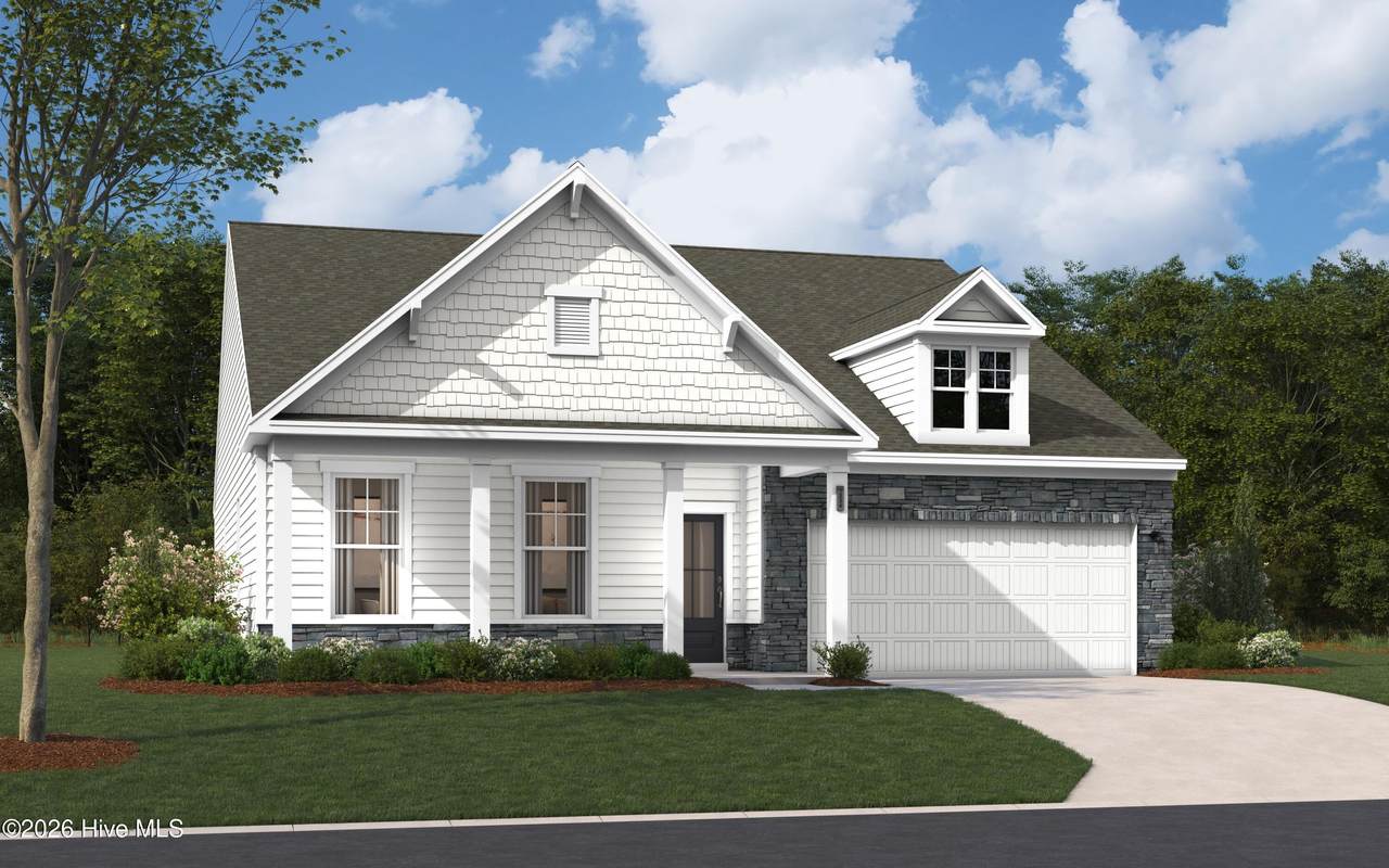 2004 Saylor Lane - Photo 1