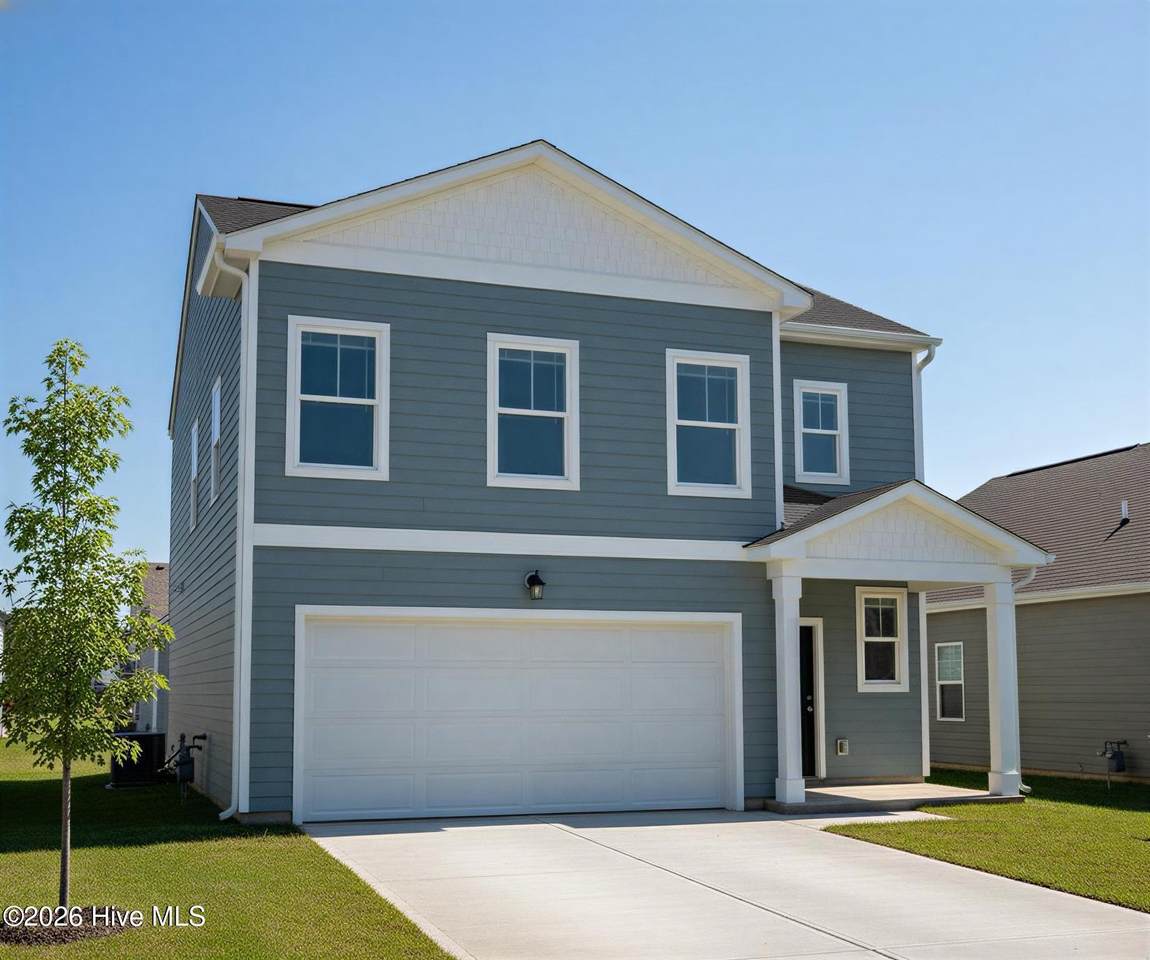 2007 Lonsdale Drive - Photo 1