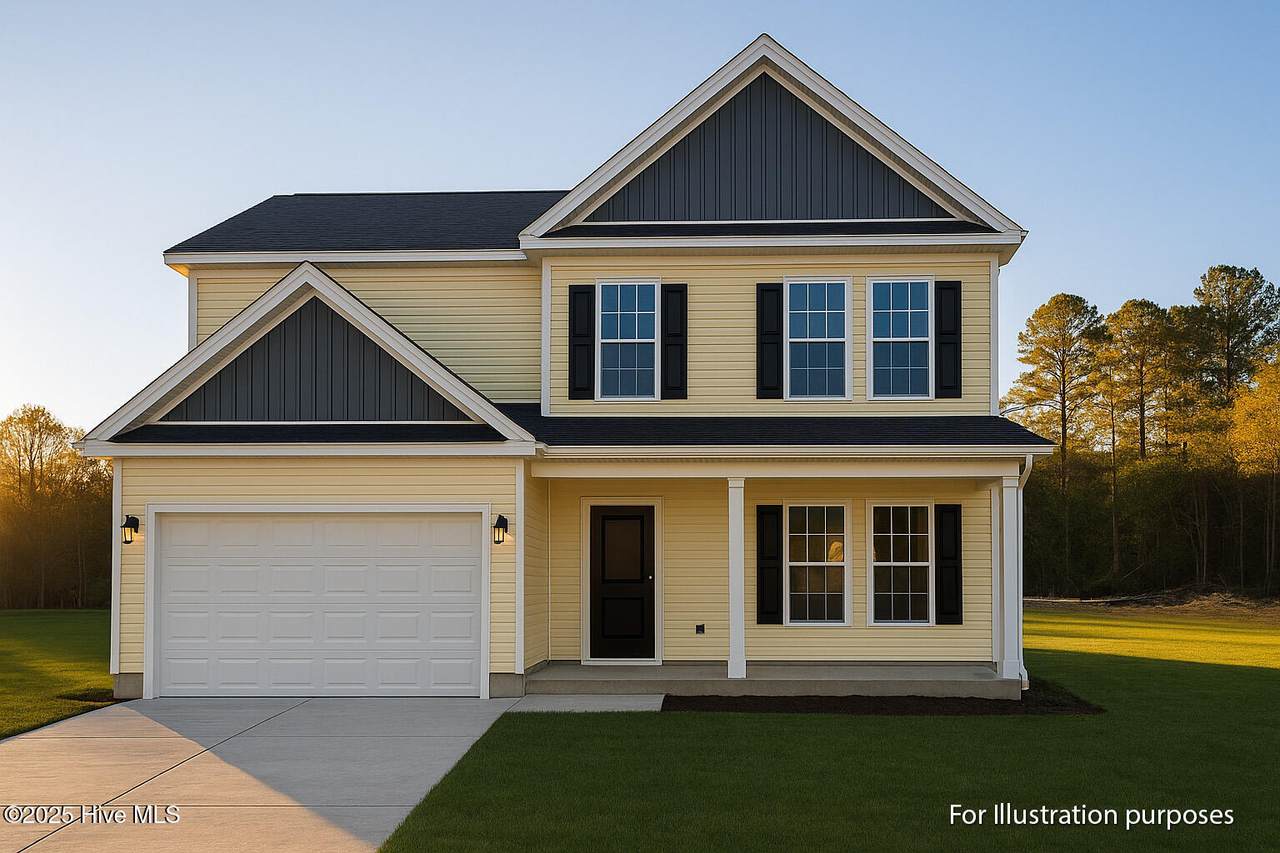 467 Fowler Manning Road - Photo 1