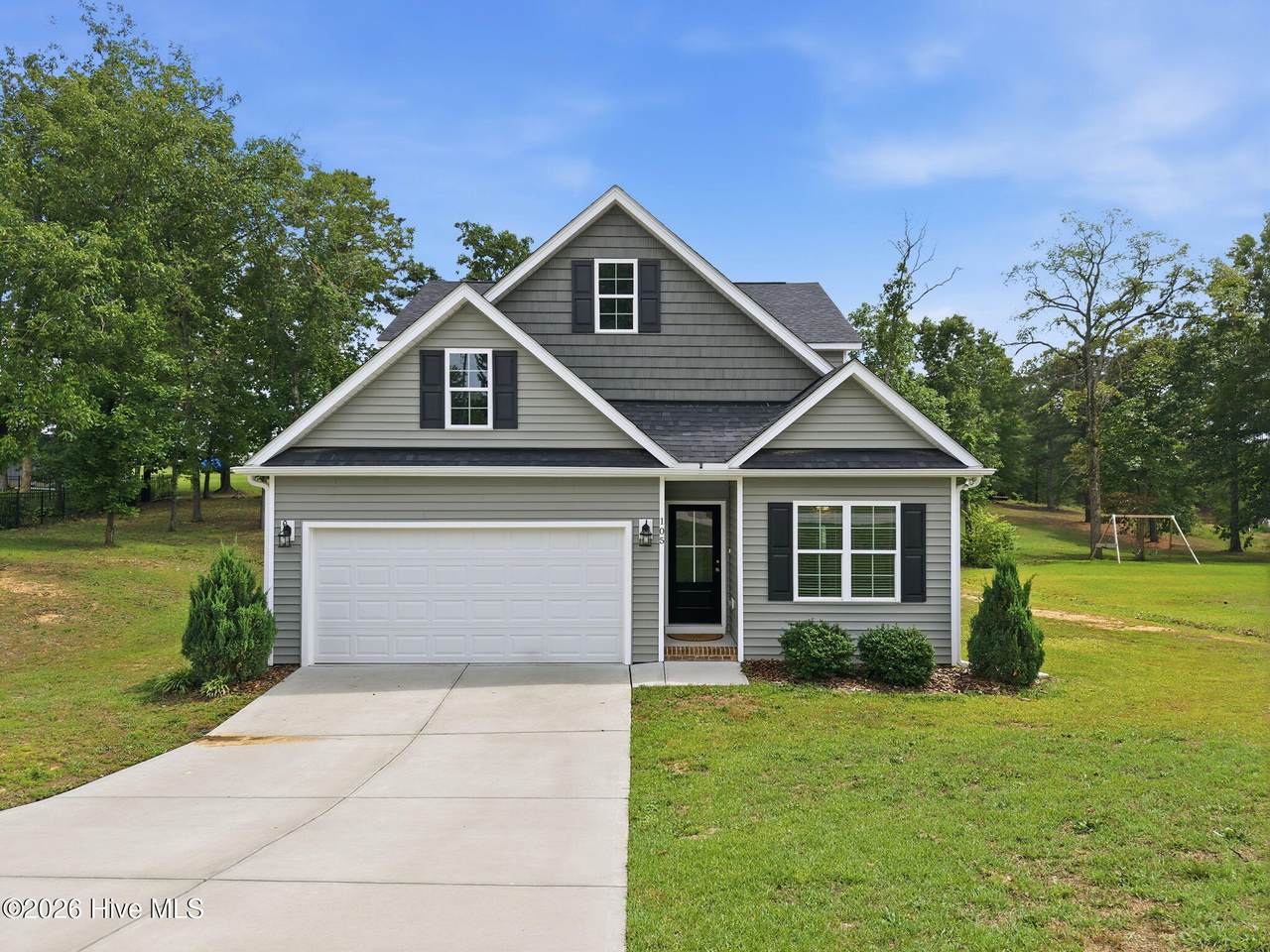 105 Village Drive - Photo 1