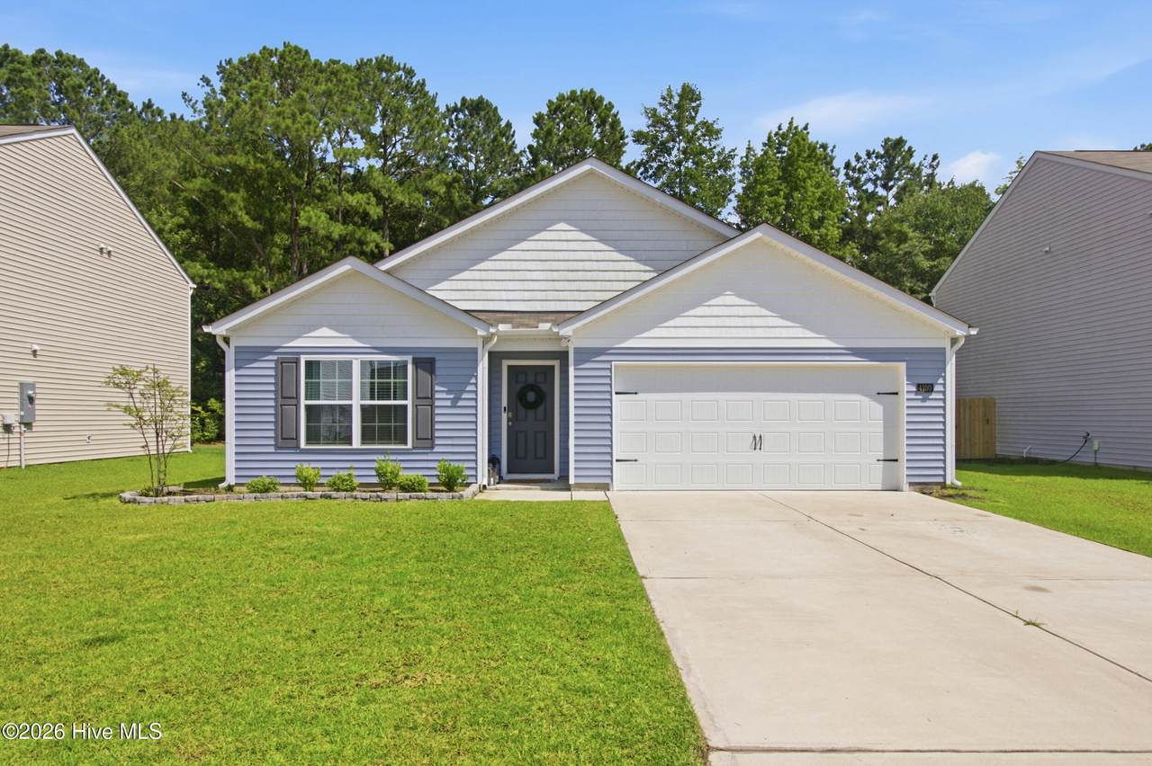 4100 Ocracoke Court - Photo 1