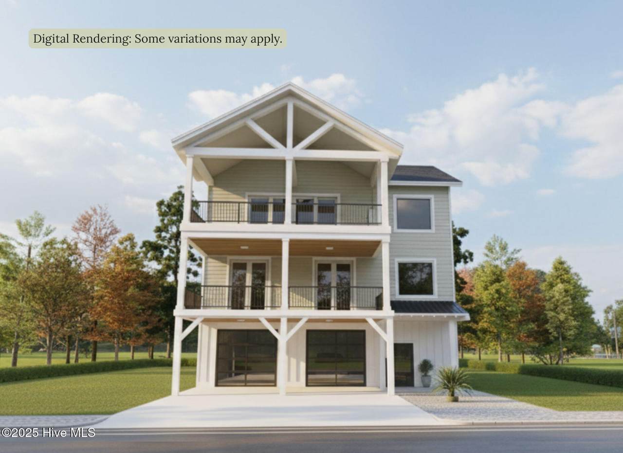 105 Night Heron Trace - Photo 1