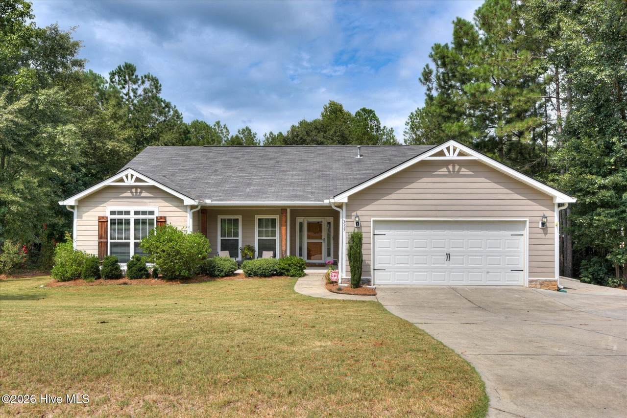 355 Foxchase Circle - Photo 1