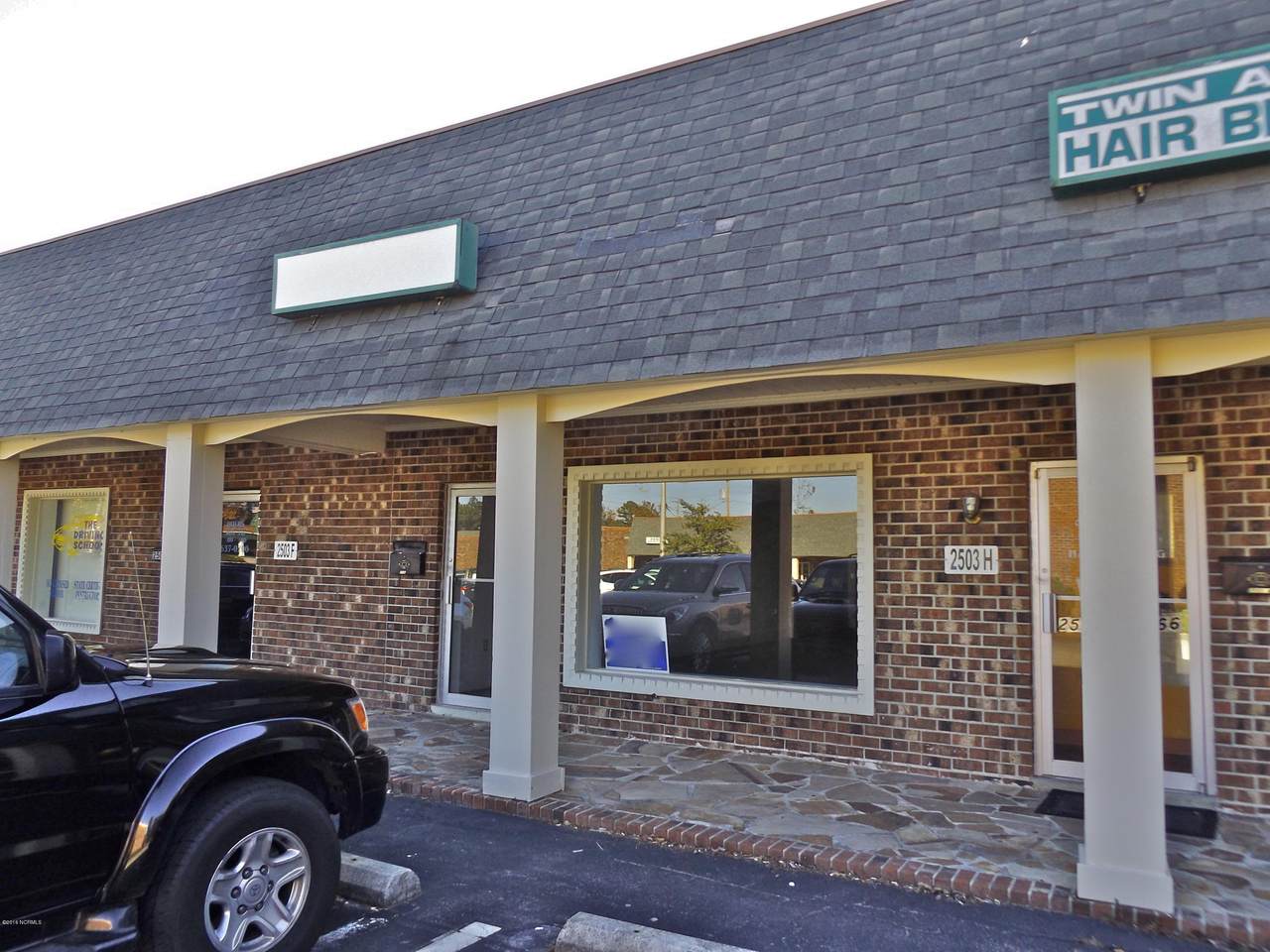 2503 Neuse Boulevard - Photo 1