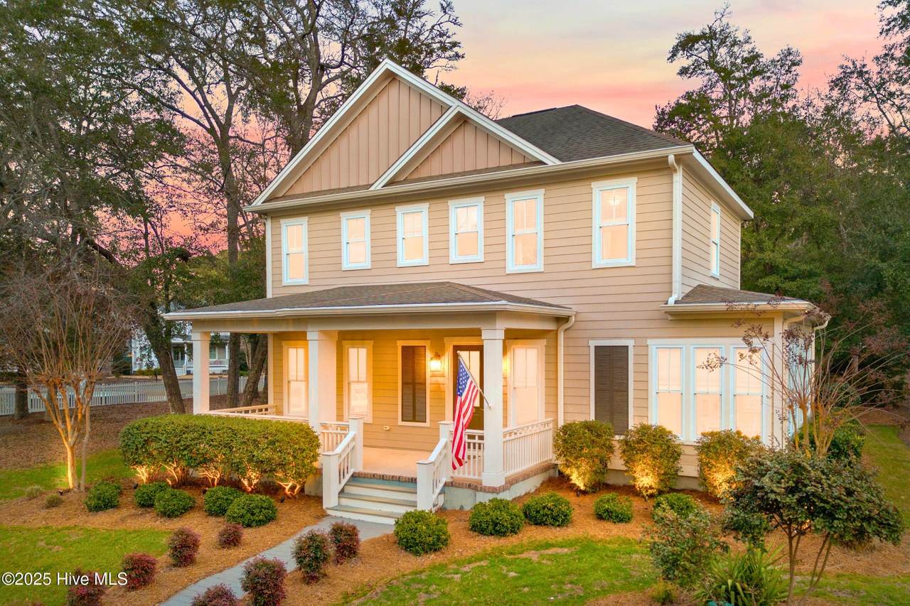 9100 Fountain Street - Photo 1