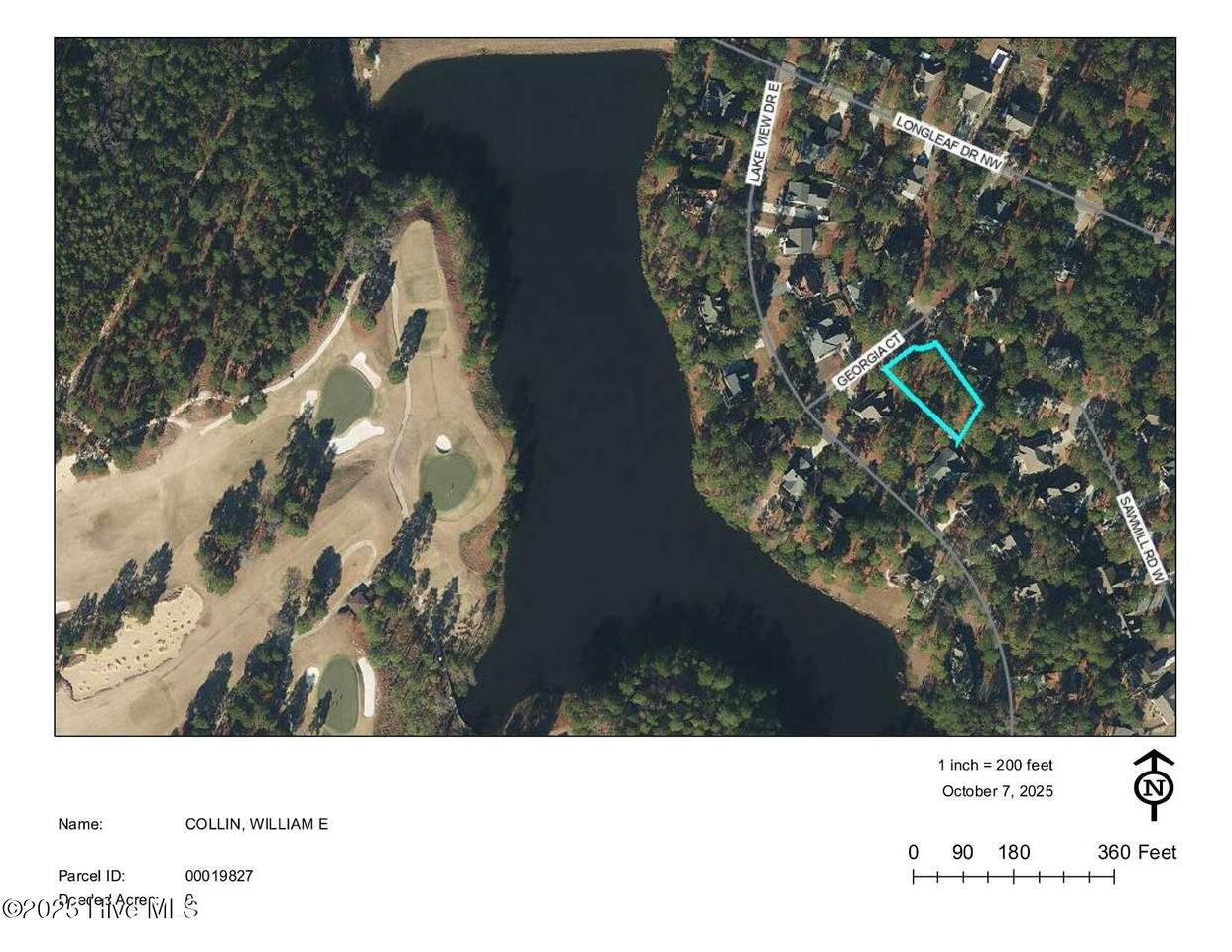 6 Georgia Court - Photo 1