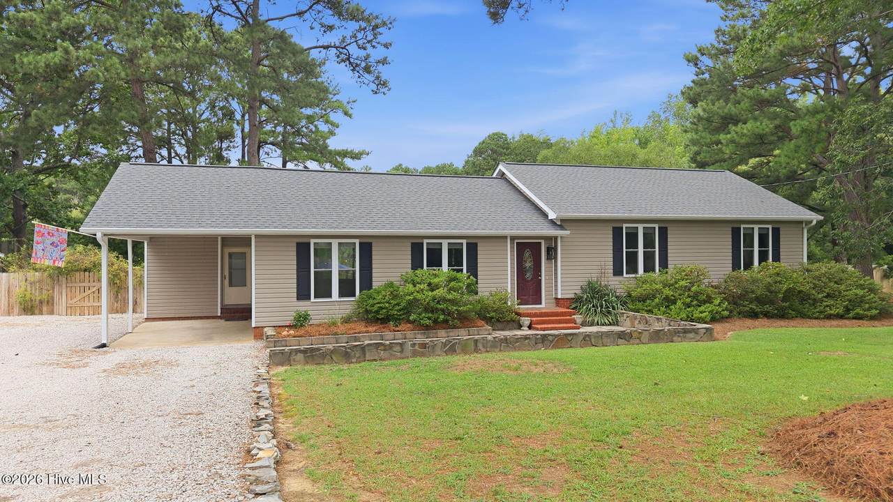 5010 Rachel Drive - Photo 1