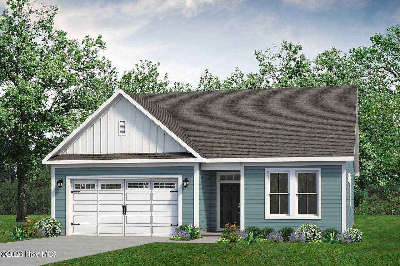 1184 Halter Place - Photo 1