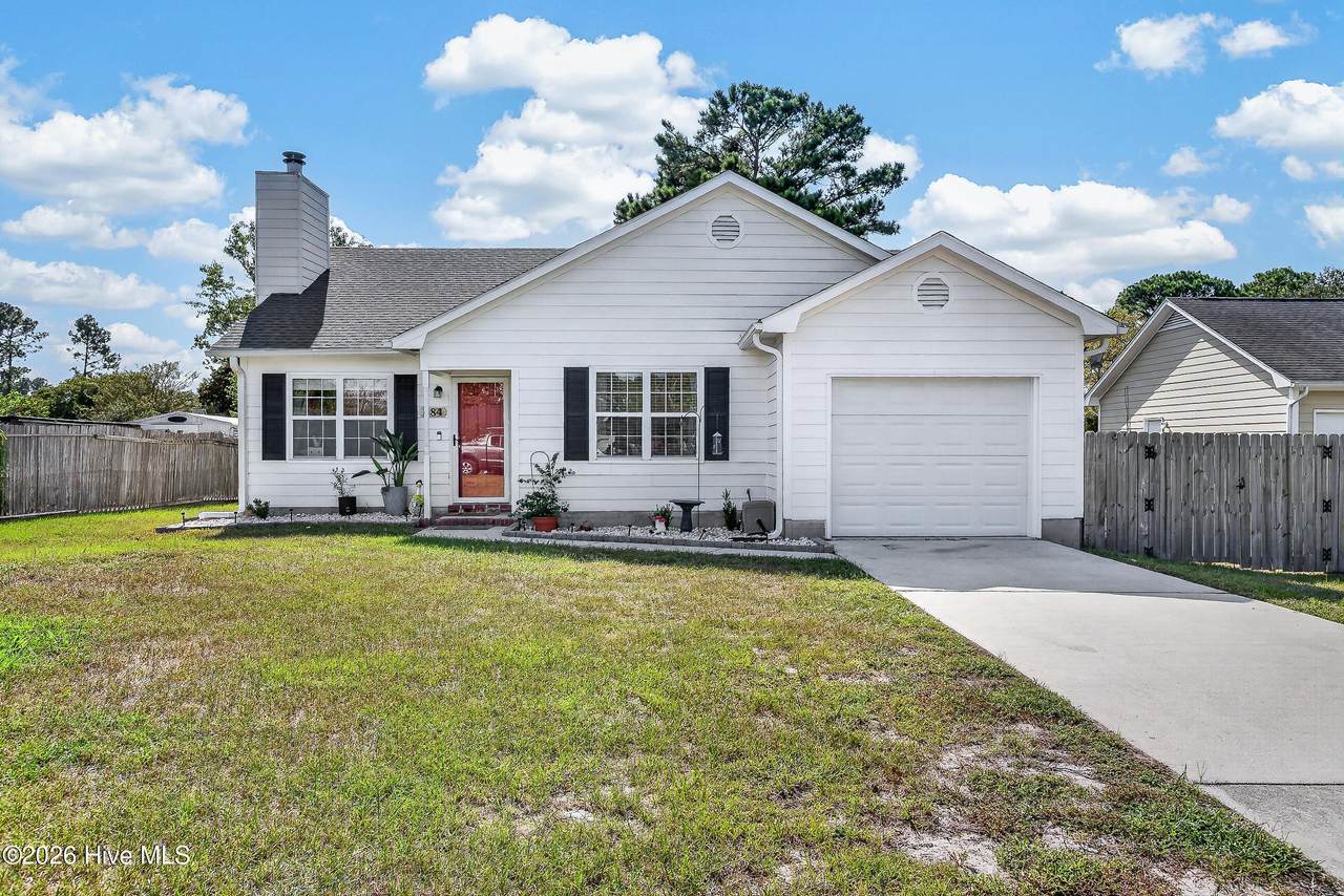 484 Sand Ridge Road - Photo 1