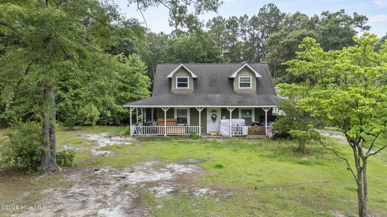 119 Dogwood Circle - Photo 1