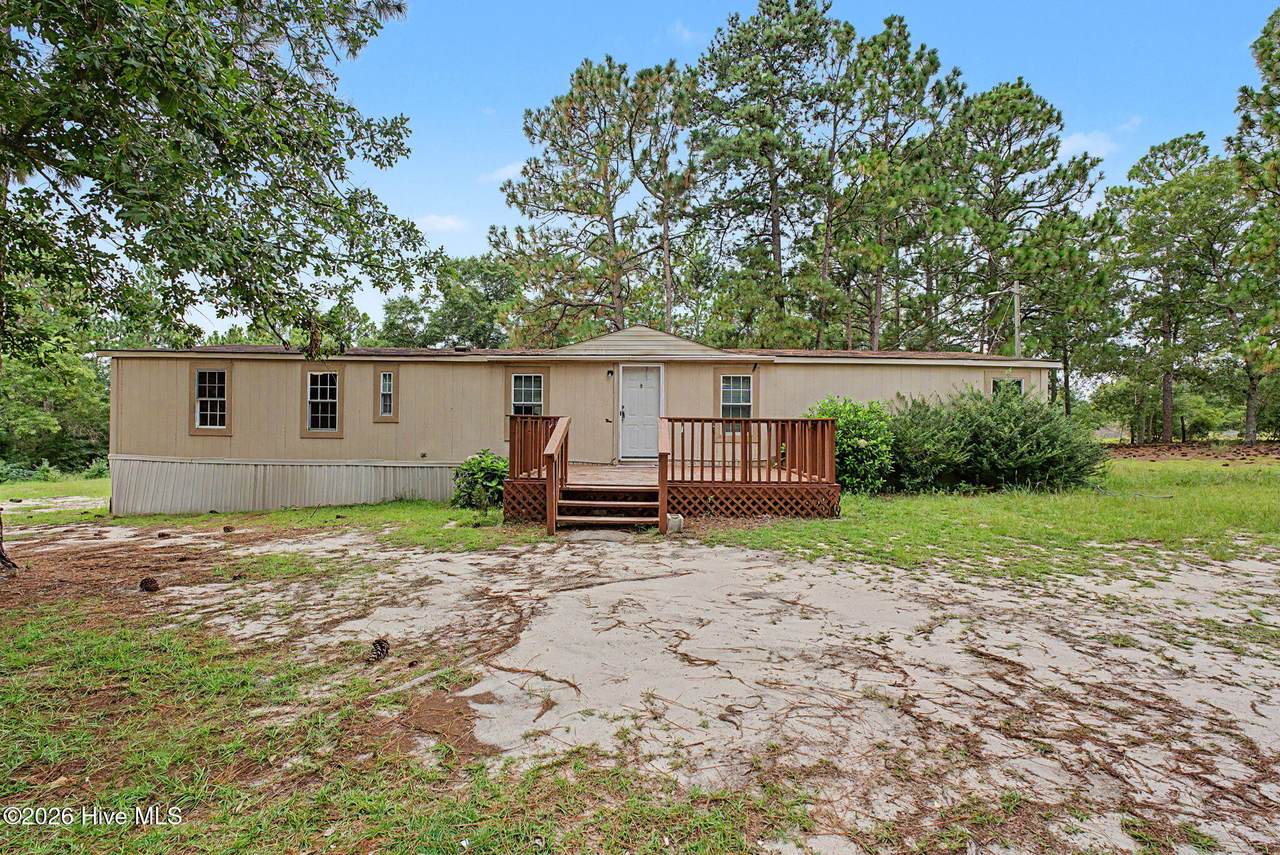 4649 Fulcher Road - Photo 1