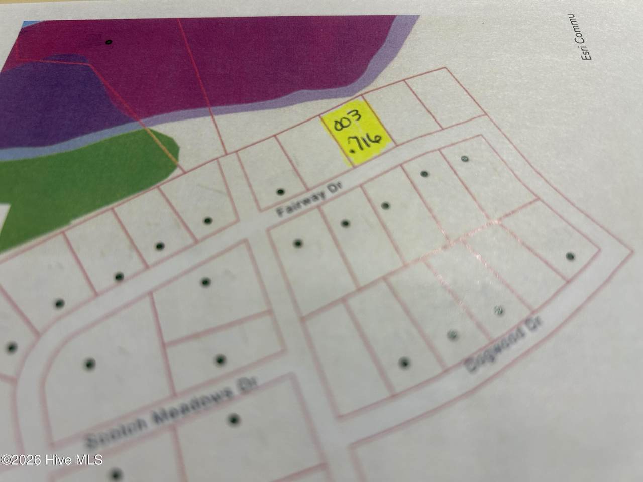 003 Fairway Drive - Photo 1