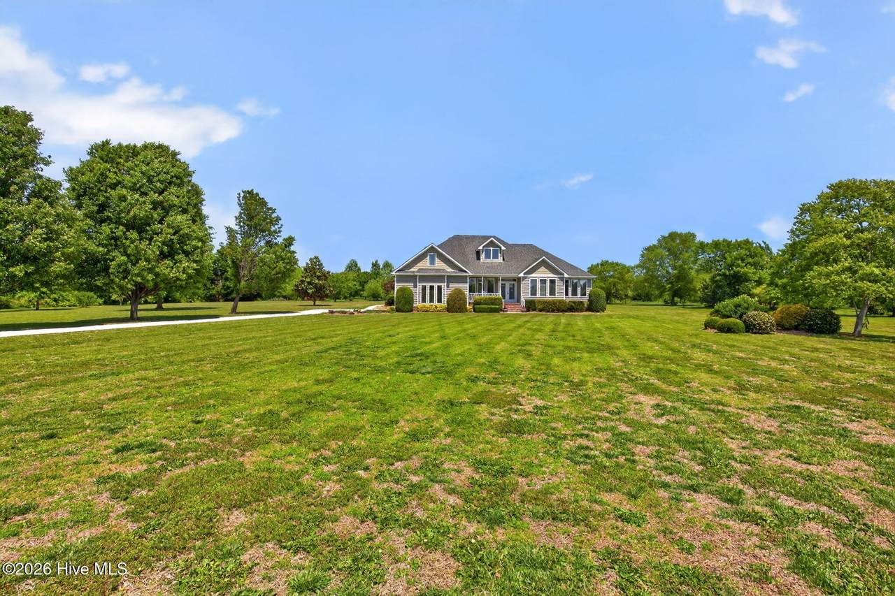 285 Summit Farms Trail - Photo 1